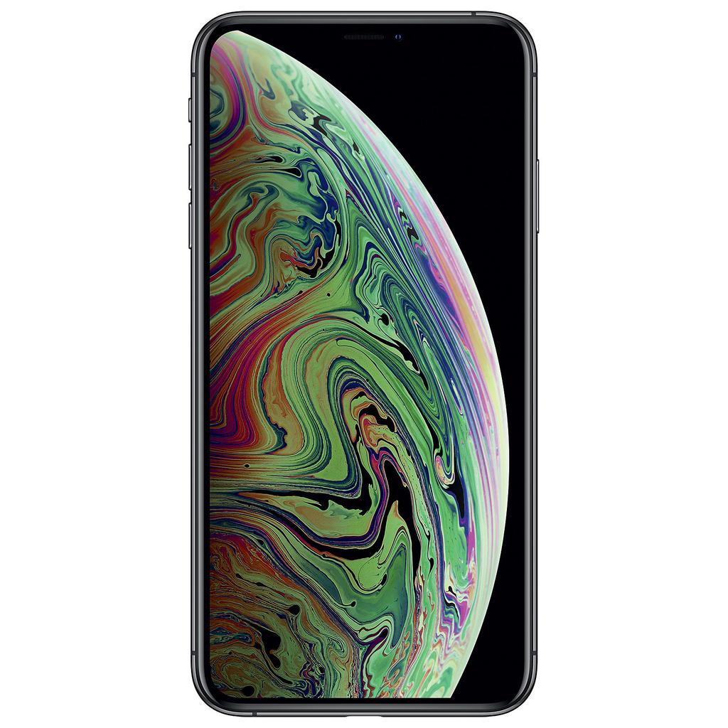 iPhone XS Max 64GB - Space Gray - Unlocked – rankingmobile