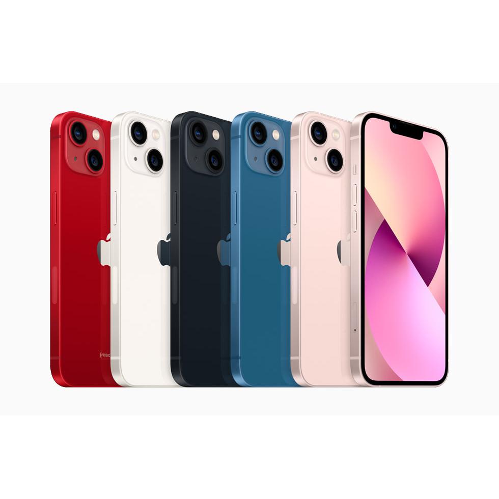 iPhone 13 128GB - Midnight - Unlocked